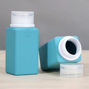 Silicone Travel Bottle OEM ODM