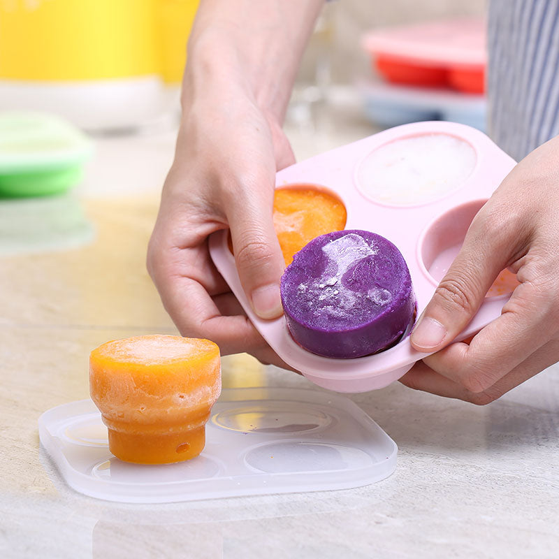 Wholesale Baby Food Freezer Tray