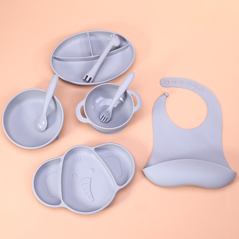 Baby Feeding Set Wholesaler