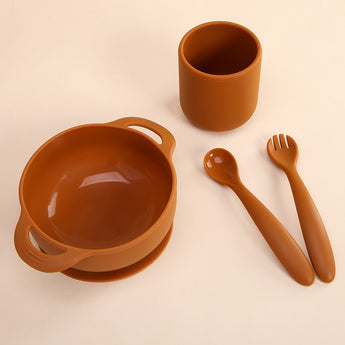 Silicone Feeding Set Supplier