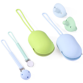 Silicone Dummy Case