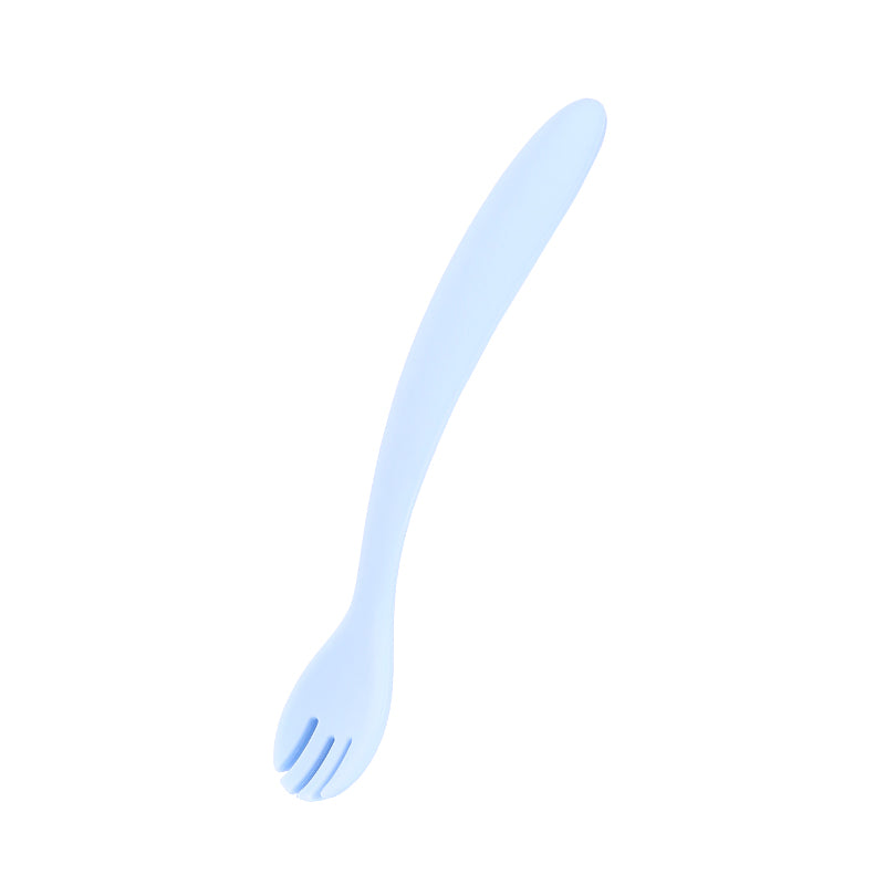 Baby Silicone Fork