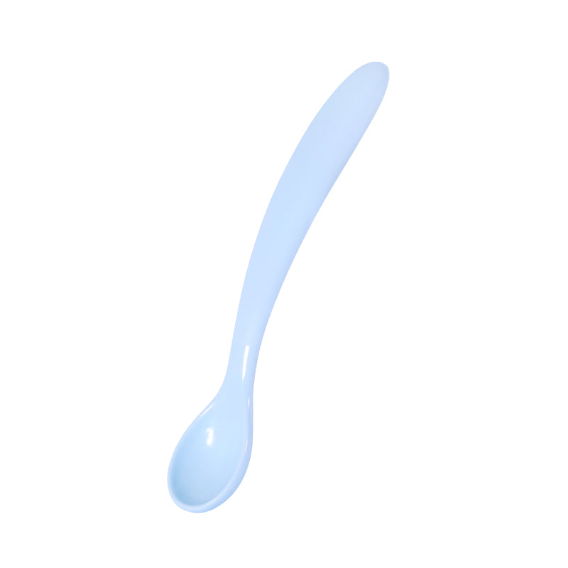 Silicone Feeding Spoon