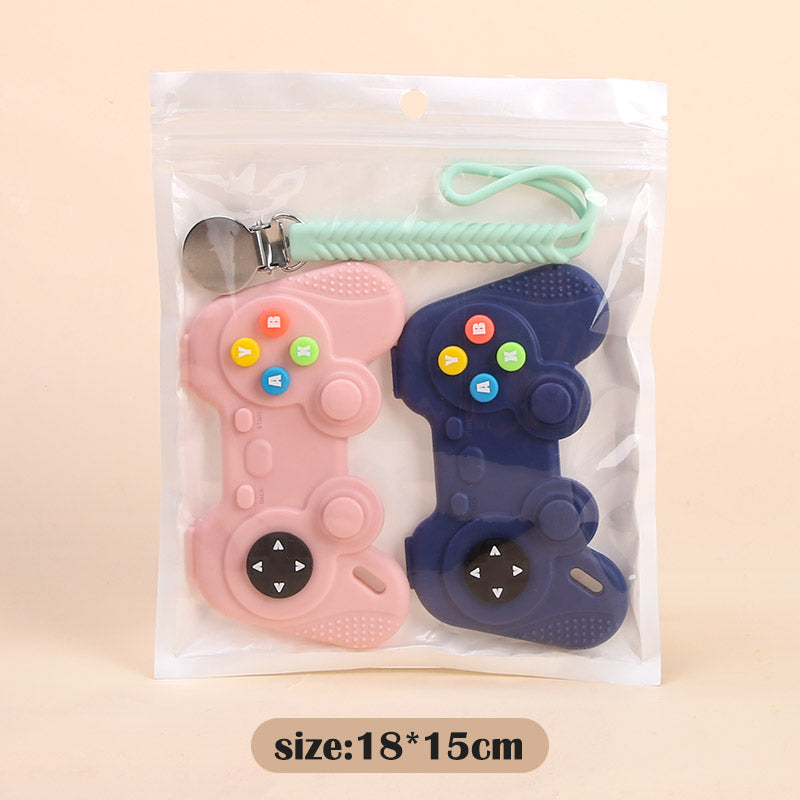 Game Controller Teether Wholesaler