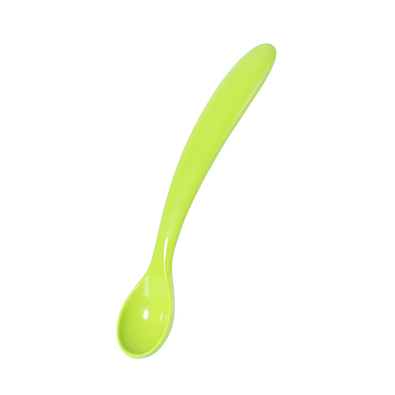 Silicone Feeding Spoon