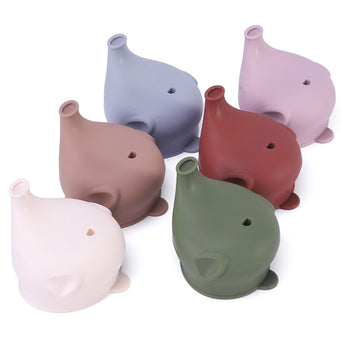 Spill Proof Silicone Lid Plus