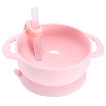 Custom Silicone Toddler Bowl