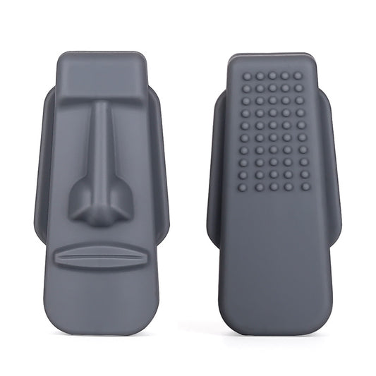 Silicone Pen Cap Eraser OEM ODM