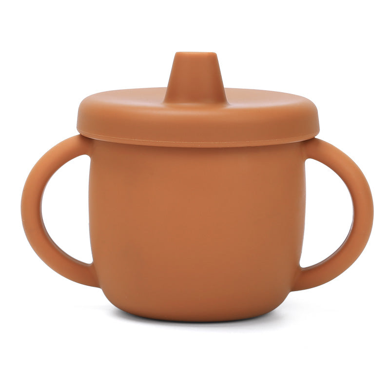 Snackeez Cup With Handle