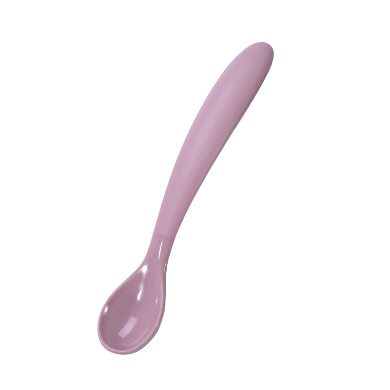 Silicone Feeding Spoon