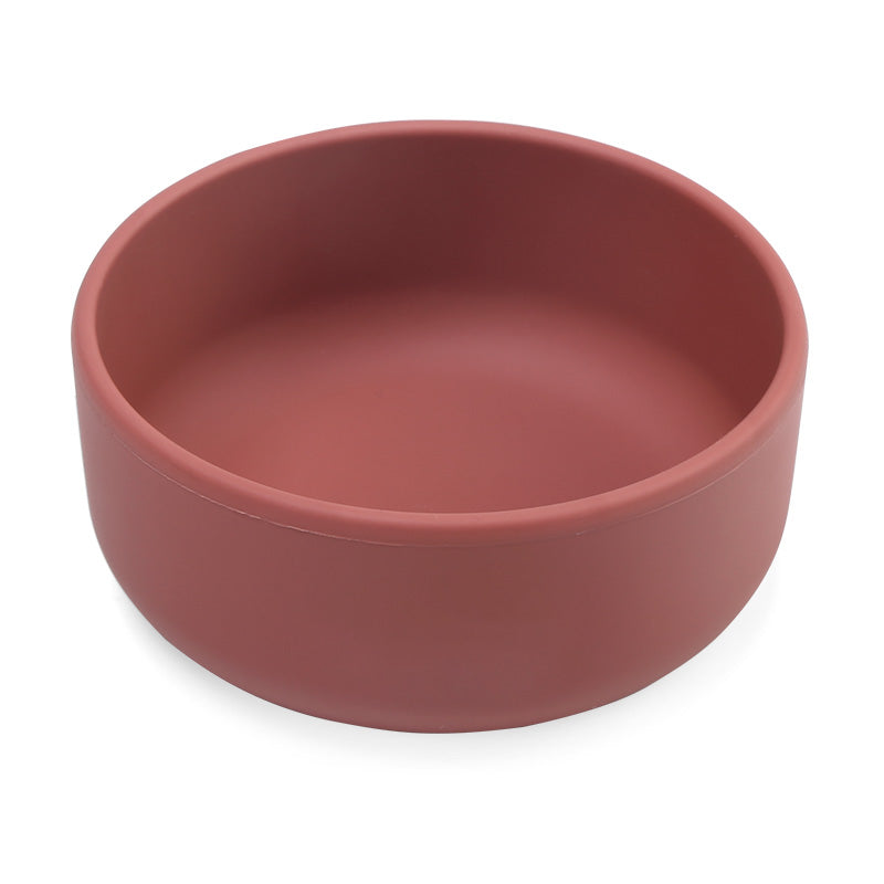 Wholesale Baby Silicone Bowl