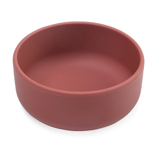 Baby Silicone Bowl Manufacturer