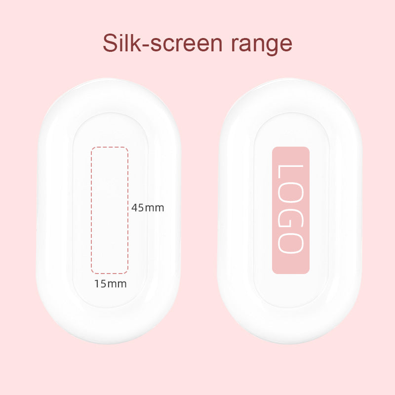 Silicone Straw Case