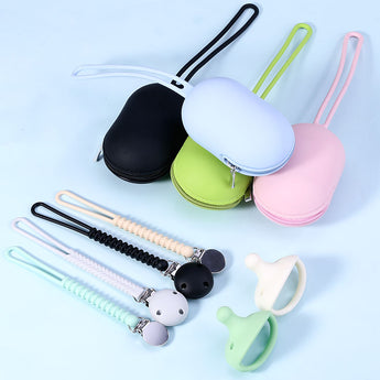 Silicone Dummy Case