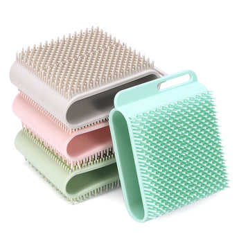 Silicone Face Brush Wholesale
