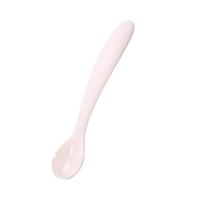 Silicone Feeding Spoon