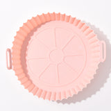 Air fryer silicone inserts