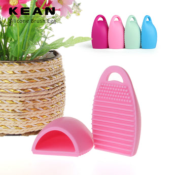 Wholesale Silicone Facial Brush