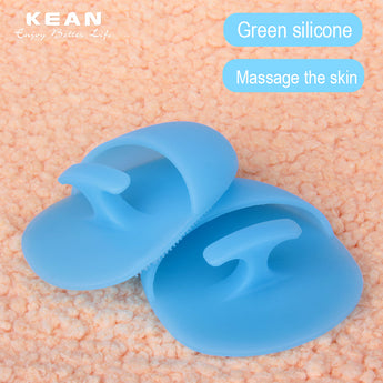 Silicone Cleansing Brush
