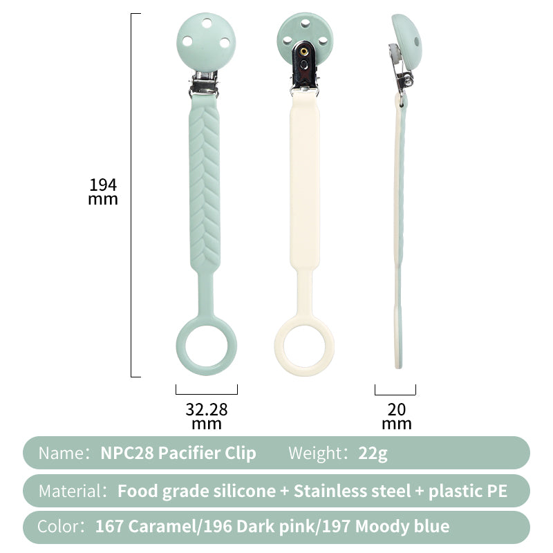 Fabric Dummy Clips Supplier