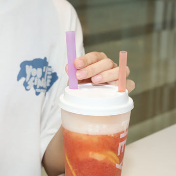 Flex Drinking Straws Wholesale