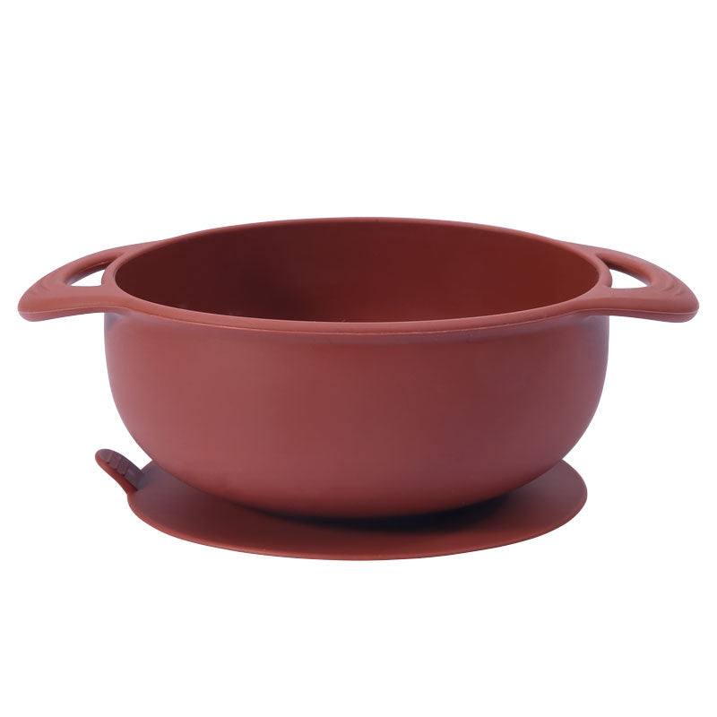 Silicone Suction Bowl OEM ODM