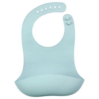 Wholesale Medium Silicone Bib