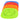 Silicone Placemat Plate