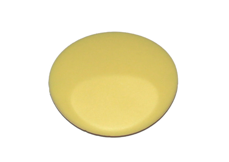 Flat Silicone Beads