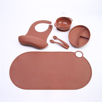 Newborn Feeding Set