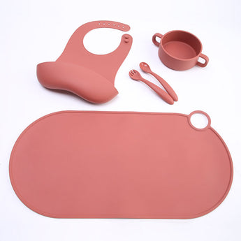 Infant Feeding Utensils