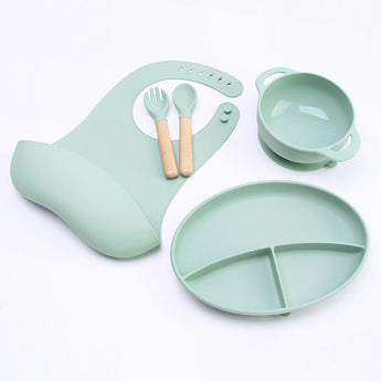 Silicone Feeding Accessories