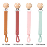 Silicone Dummy Clips Wholesale