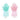 Silicone Kitchen Gloves Scrubber