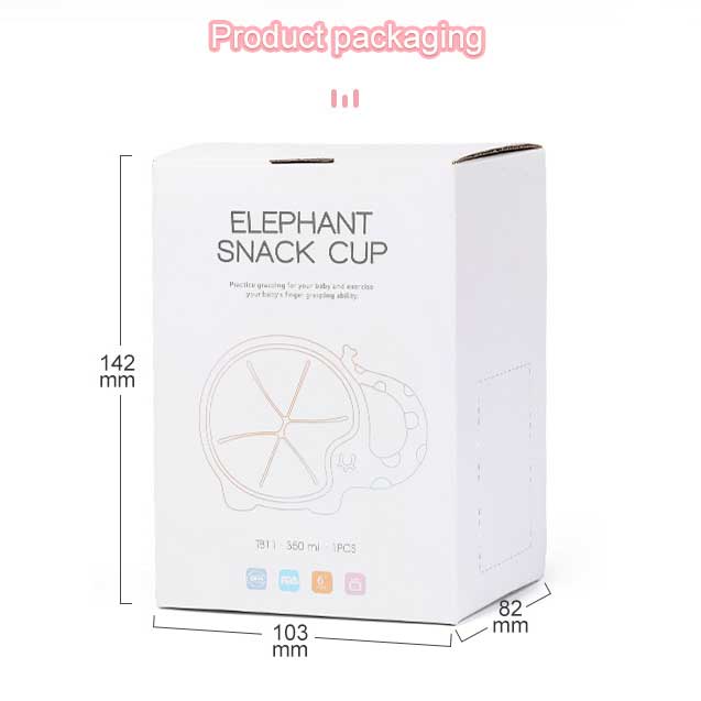 Elephant Snack Catchers