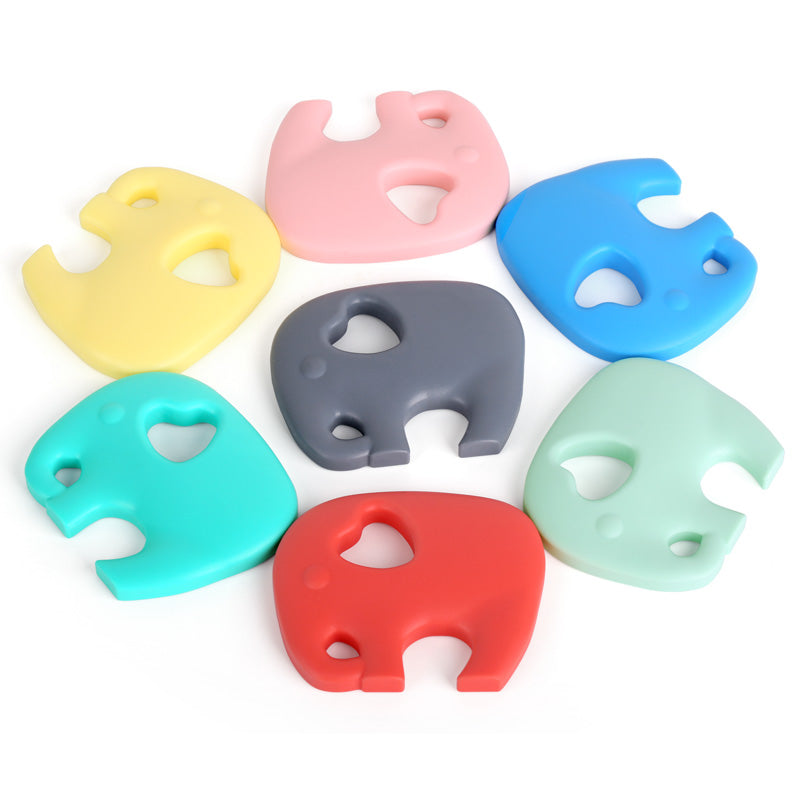 Silicone Infant Teether
