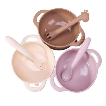 Silicone Suction Bowl OEM ODM
