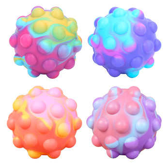 Bulk Fidget Pop toy