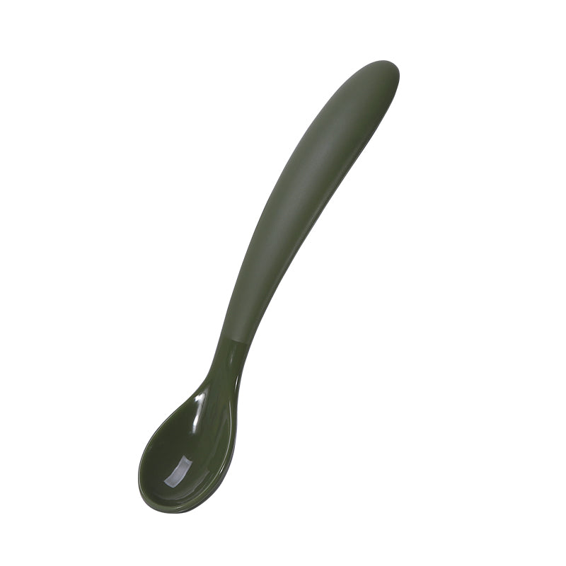 Silicone Feeding Spoon