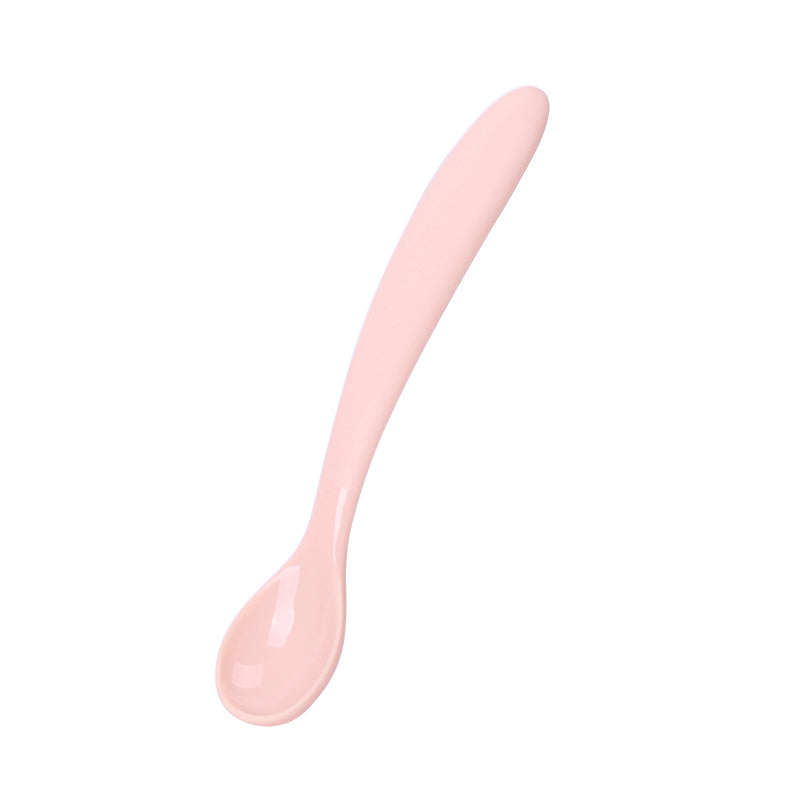 Silicone Feeding Spoon