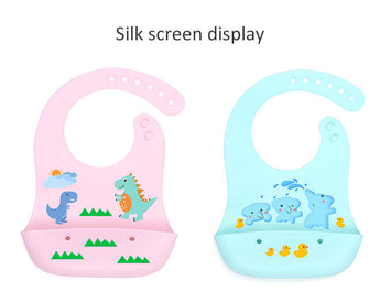 Catching Bib Manufacturer