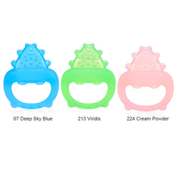 Silicone Teething Frozen Toy Wholesale
