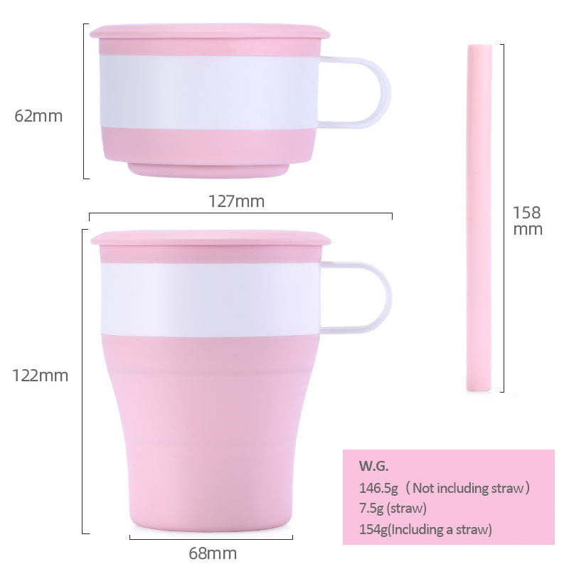 Foldable Coffee Cup Supplier