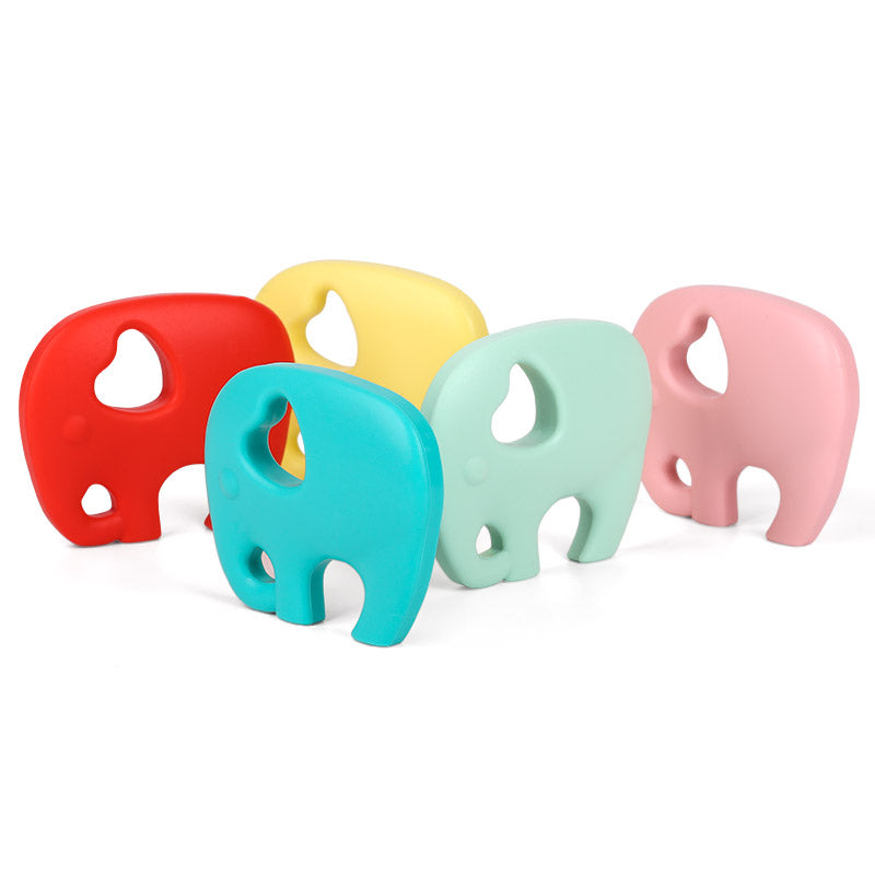 Silicone Infant Teether